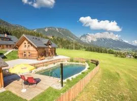 Chalet Fredis Hütte by Interhome