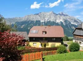 Holiday Home Landhaus Prieger by Interhome