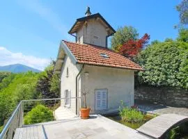 Holiday Home Il Roccolo by Interhome