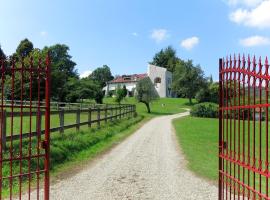 Holiday Home La Bertolina by Interhome，位于Torrazzo的酒店