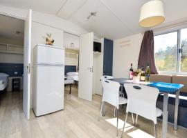 Holiday Home Palma-3 by Interhome，位于安尼克的酒店