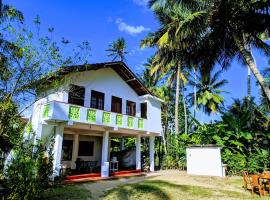 Tropical Point Inn，位于马特勒的酒店