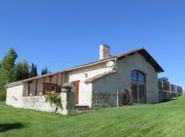 Holiday Home La Grange Jacques by Interhome