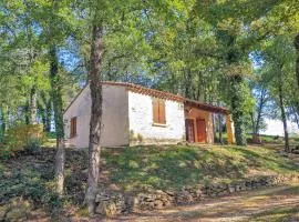 Holiday Home Le Châtaignier by Interhome