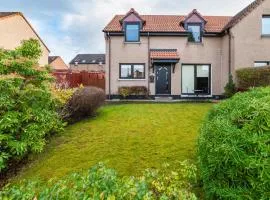Willa , Cosy house in Inverness