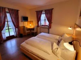 La Locanda Ristorante Pizzeria Garni