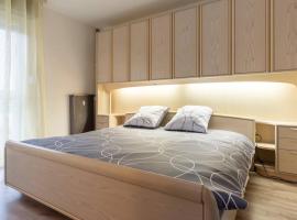 Superbe appartement spacieux avec parking gratuit，位于伊尔扎克的酒店
