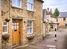 Inglenook Cottage