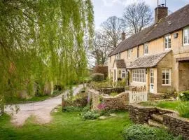 Willow Cottage