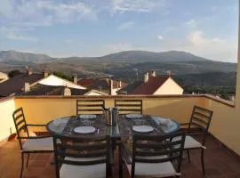 Casa el Mirador de Gredos Norte