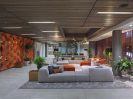 Hotel Eastlund - Best Western Premier Collection，位于波特兰的酒店