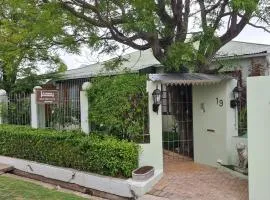 Knysna Self Catering Accommodation