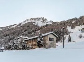 LaMonte Premium Apartments by Feuerstein