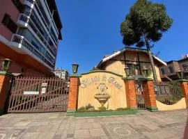 LOCAR-IN CANELA Villagio Di Roma
