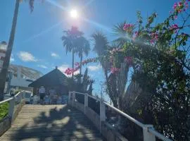 Ocean View Apartment, Costa Adeje,Tenerife