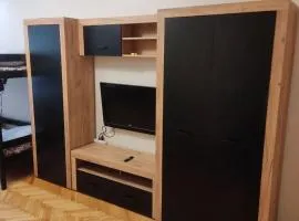 Тисовець квартира