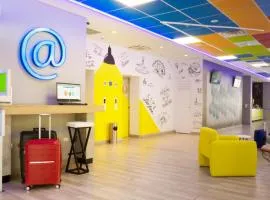 ibis budget Barranquilla