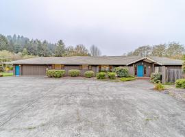 Mimi's Ranch House，位于Bayside的酒店