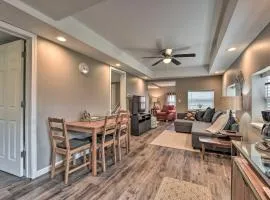 Lakeland Cottage - half Mile to St Croix River