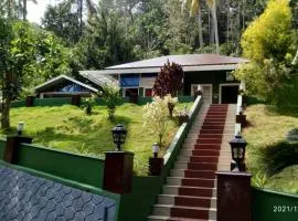 Fab Valley Homestay