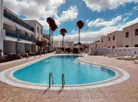 Apartment Luna -modern one bedroom apartment in central Puerto del Carmen