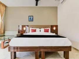 FOUR SEASONS RESORTS