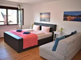 阿尔斯塔德布里克公寓