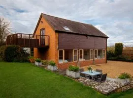 Granary at Rectory Farm