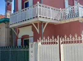Villa Yollande