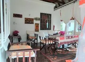 Villa 36 Karibuni