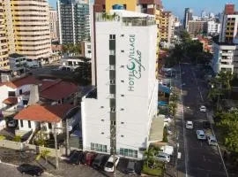 康福特乡村酒店