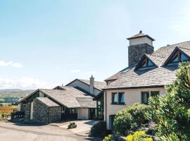 Westmorland Hotel Tebay，位于蒂贝J38 Truckstop M6附近的酒店