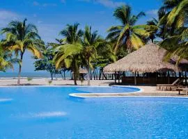 Tay Beach Hotel Tayrona