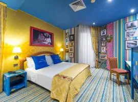 Admiral Art Hotel