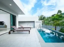 T villas