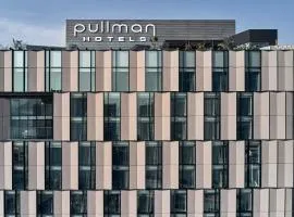 Pullman Lima Miraflores