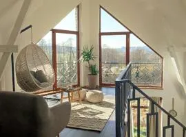 Vila Secret Nest