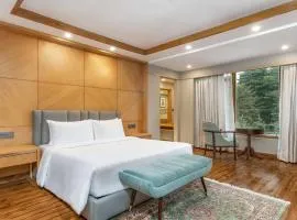 Radisson Golf Resort Pahalgam