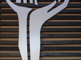 Cradle Health Spa，位于哈特比斯普特的酒店