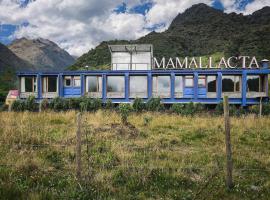 Mamallacta Páramo Lodge