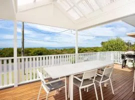 Peppertree Jervis Bay Pet Friendly Beachfront with Sea Views