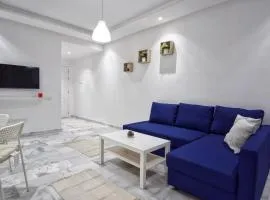 Nice Apartment near Casablanca Airport