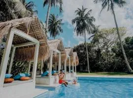 The Forty Eight Resort Candidasa