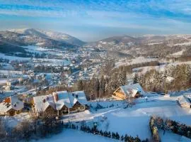 Karolowy Dwór - Mountain Spa & Relax