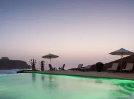 阿博格达尔那马住宿加早餐旅馆