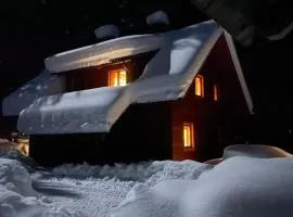 Digital Detox Chalet Pokljuka