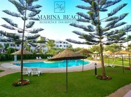 Marina Beach Appart Hôtel