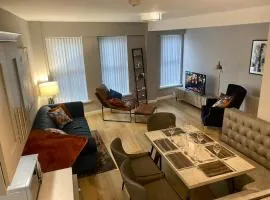 Dunlap Apartments
