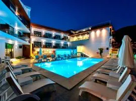 Rhapsody Hotel & Spa Kalkan