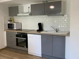 Appartement, centre ville AIGUILLON